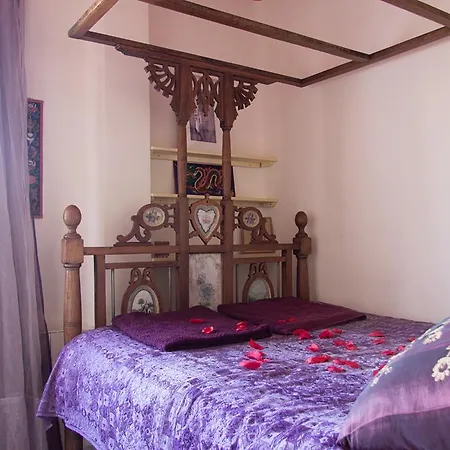Apartment Casa De Las Granadas
